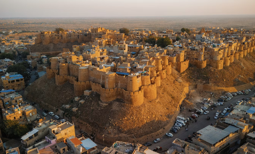 Jaisalmer-2