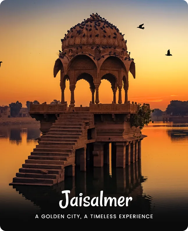 Jaisalmer