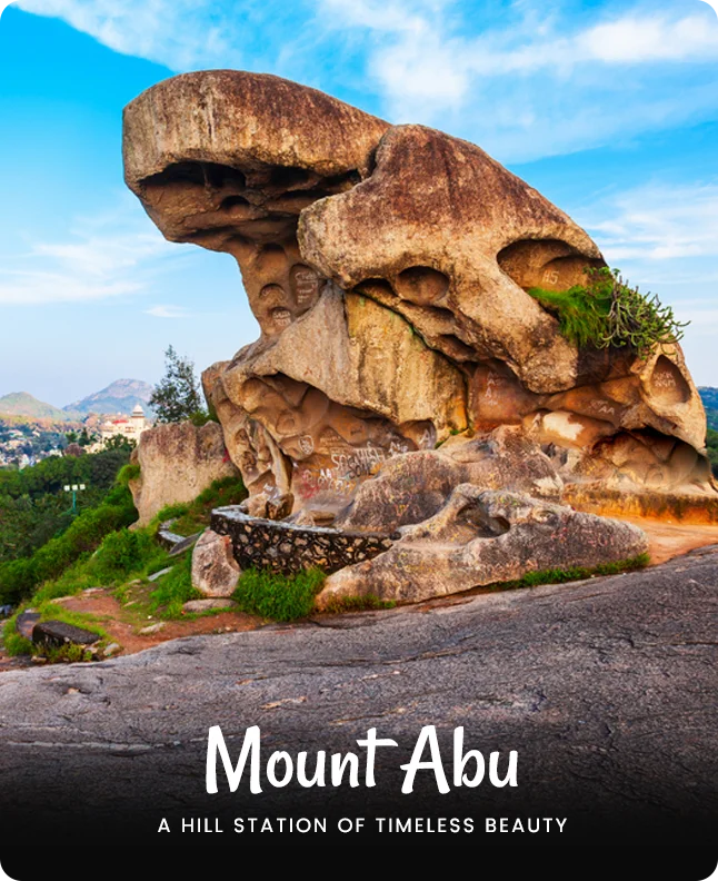 Mount-Abu