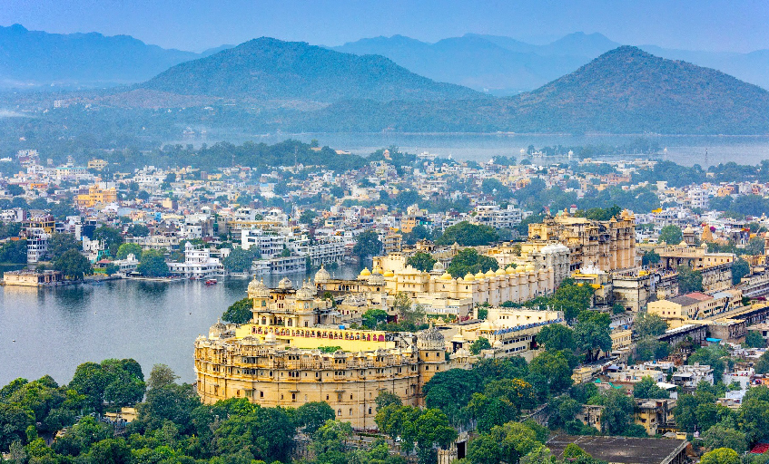 Udaipur-1